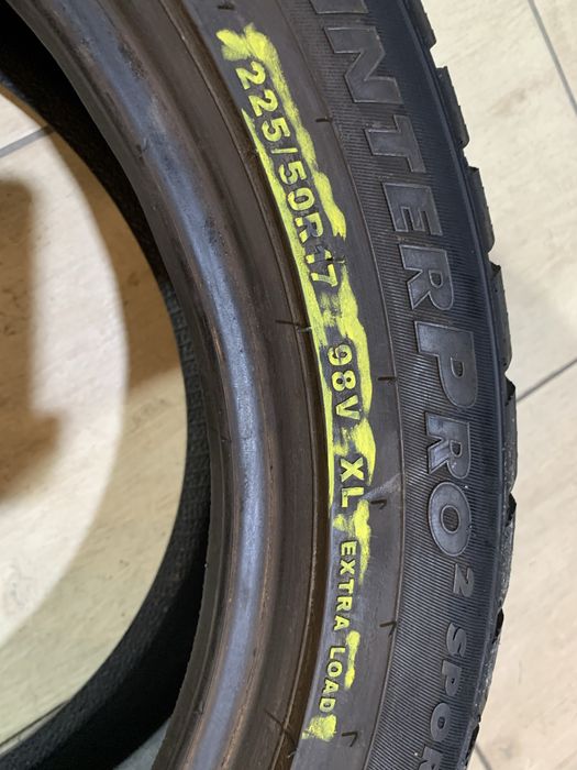 225 50 17 anvelope de iarna