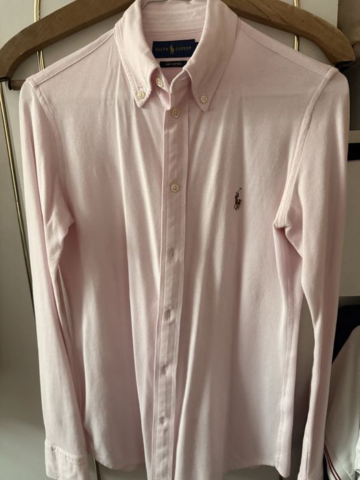 Polo оригинална дамска риза