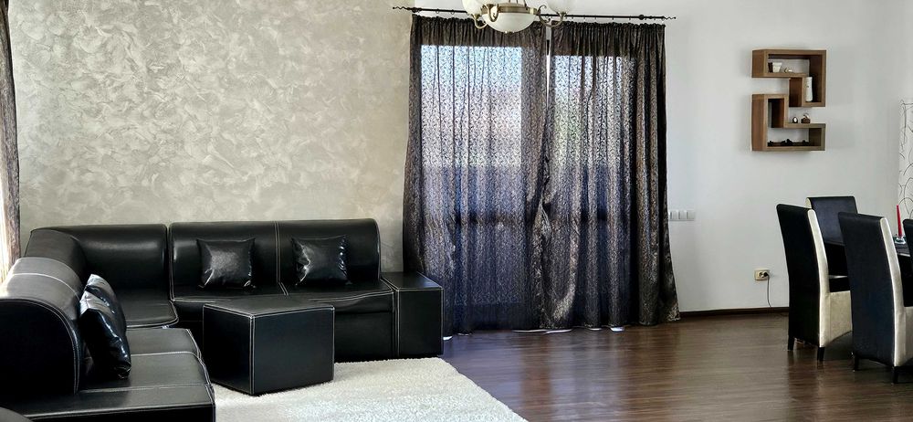 Casa de inchiriat pe DN1 la 9km de Ploiesti