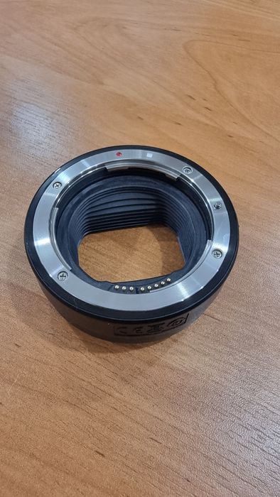 Переходник Canon EF-eos R