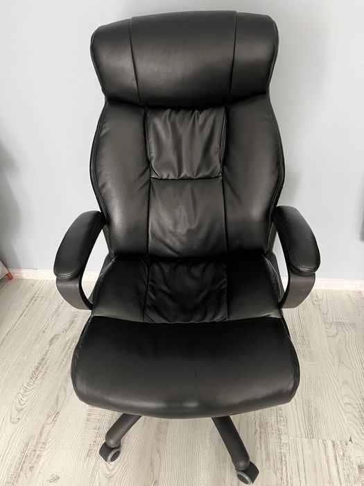 Scaun de Birou Folosit foarte putin