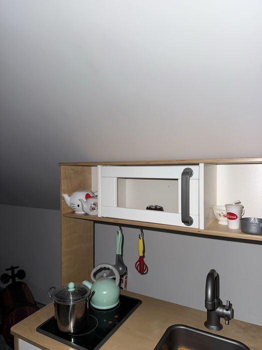 Vând bucătarie IKEA copii