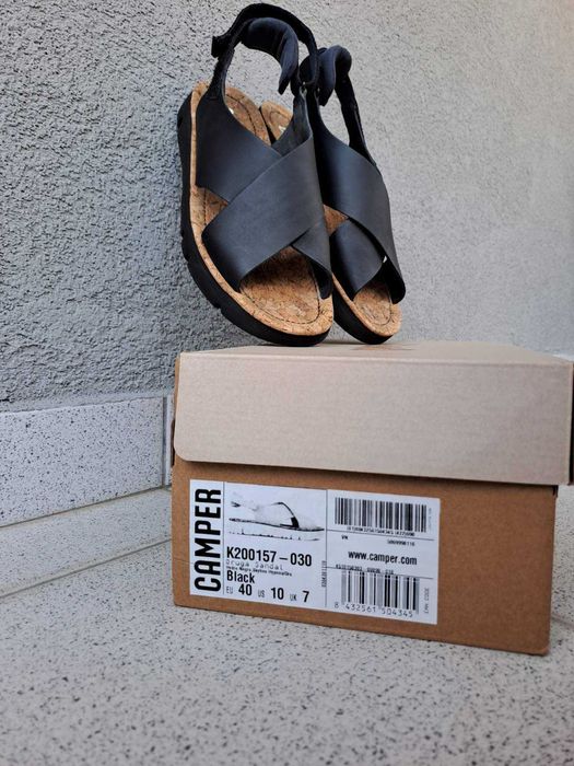 Дамски сандали Camper