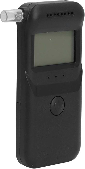 Тестер за алкохол, професионален клас