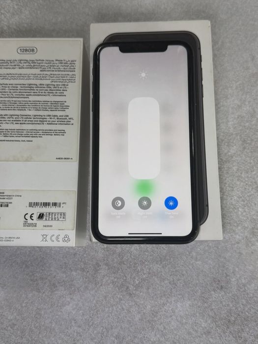 Iphone 11 ideal sotiladi