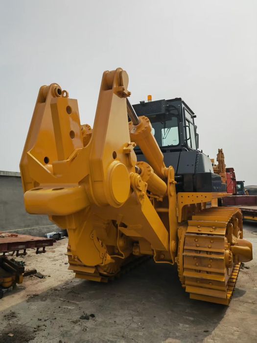 Продам Бульдозер новый Shantui SD32 (2026)
