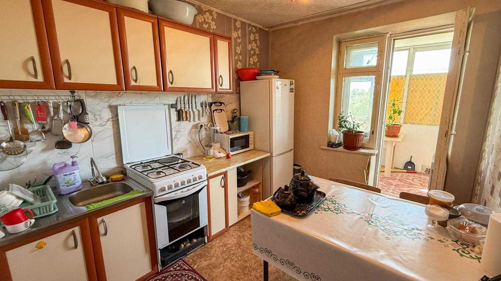 3к. Квартира 65.7 м²
