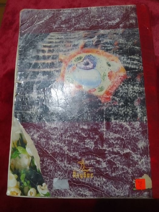 Биология и здравно образование 9клас