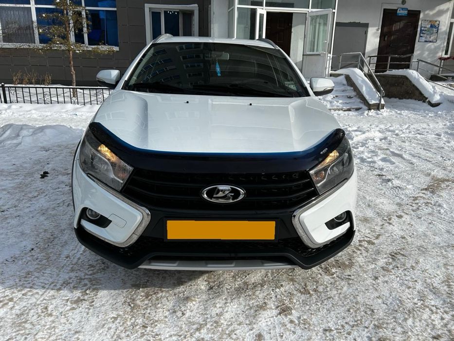 Продам автомобиль