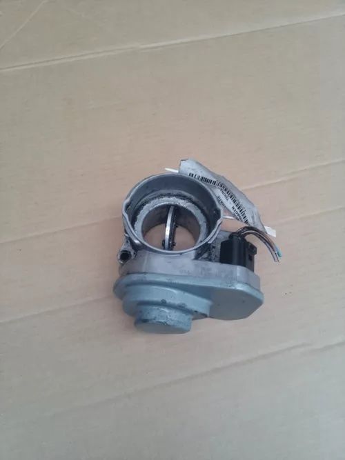 Clapeta accelerație touran BKD 038128063L