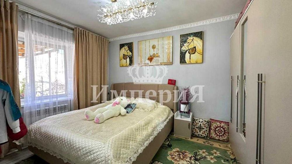 продается 4х ком дом Айдана