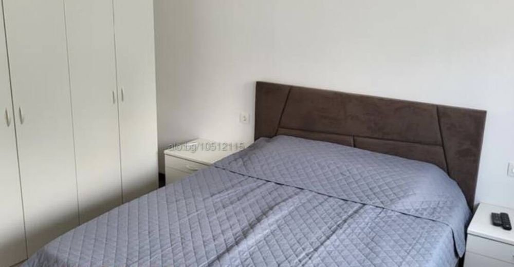 Продава се Четиристаен апартамент в Стара Загора, Три чучура - център - 79 кв.м за 1014 €/кв.м - Снимка #1