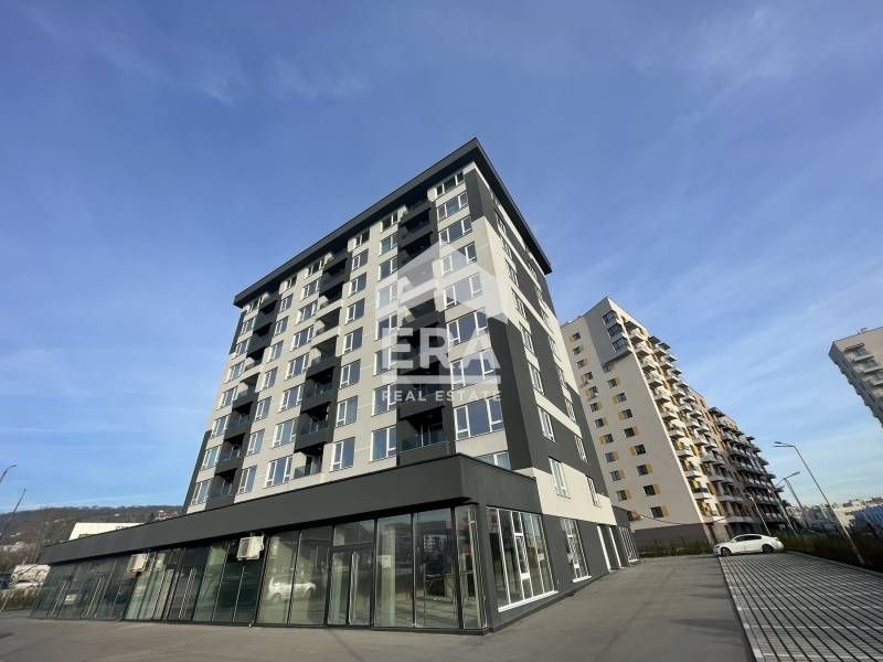 Продава се Двустаен апартамент в Варна, Кайсиева градина - 73 кв.м за 908 €/кв.м - Снимка #1