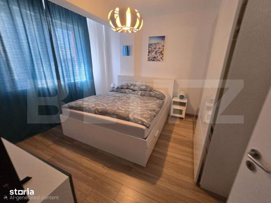 Apartament 3 camere, 72mp+balcon