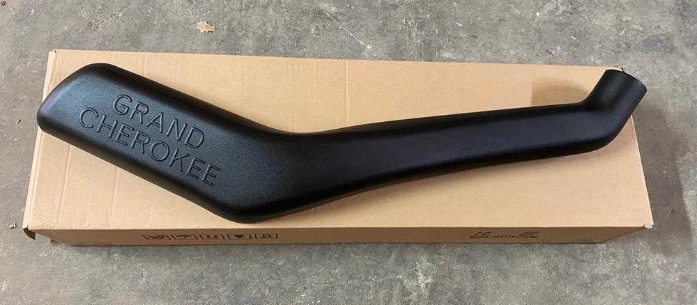 Snorkel JEEP Grand Cherokee ZJ cu logo Grand Cherokee