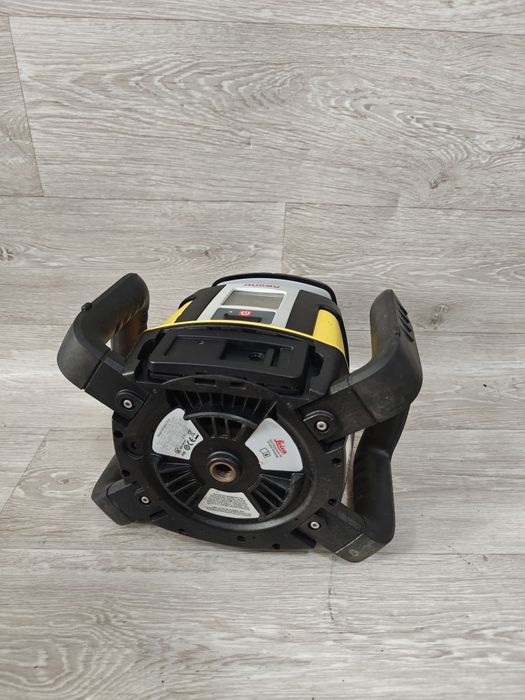 Laser Leica Rugby CLA