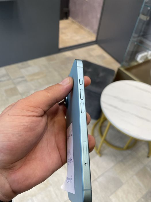 iPhone 16 128 GB – 95% baterie | Maxi Grand Amanet