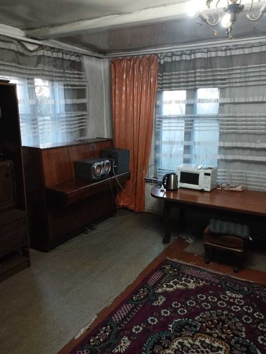 В продаже дом 3 комнаты, Береке