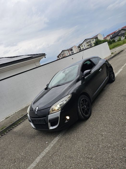 Renault Megane 2010 1.9Diesel