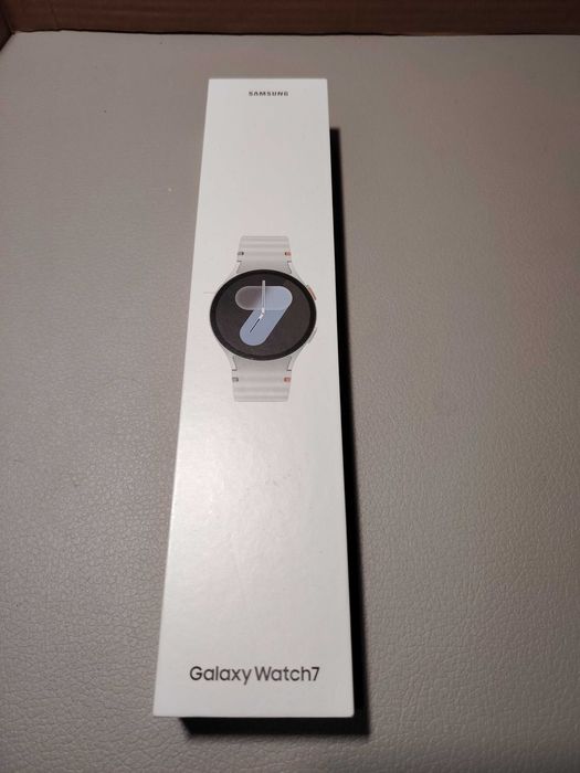 Чисто нов! Samsung Galaxy Watch 7 44mm