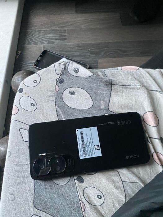 Хонор 90 лайт обмен на айфон