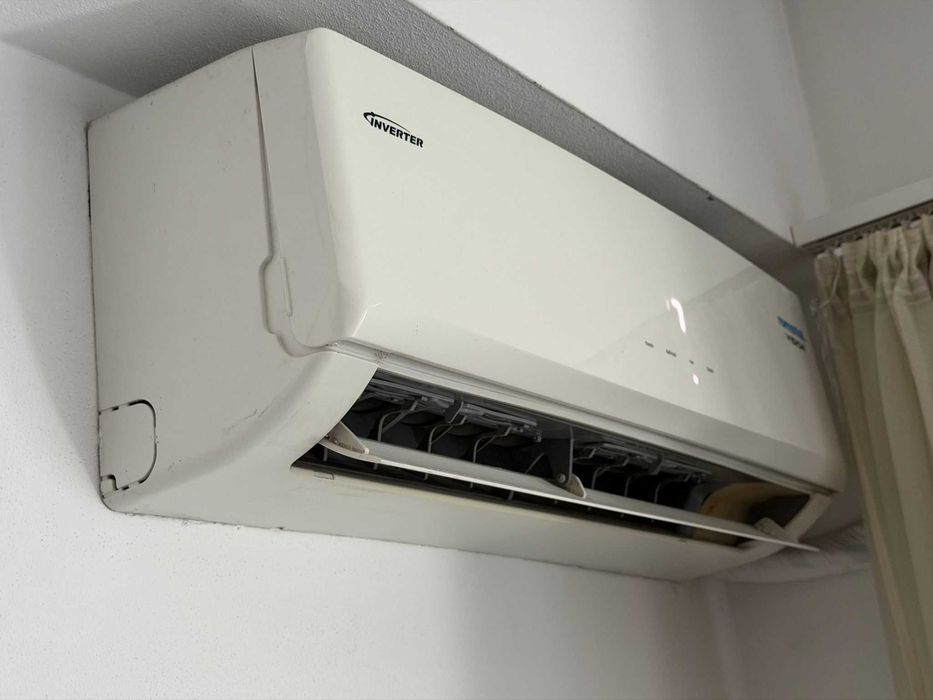 Aer conditionat AC Romstal Vision Inverter 9000 BTU