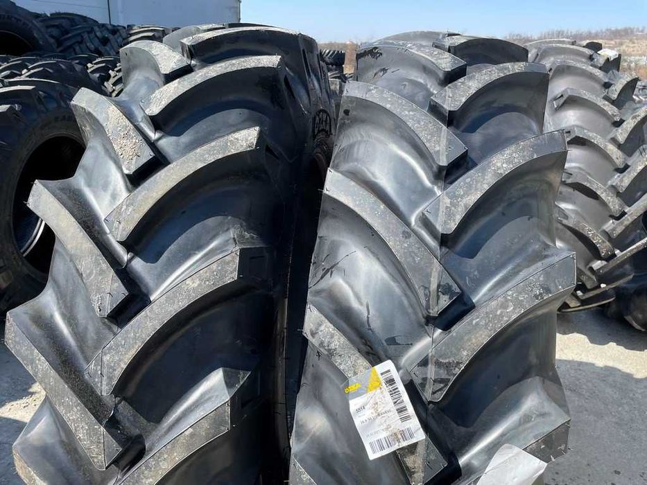 Anvelope agricole de tractor 16.9-34 OZKA livrare GARANTIE
