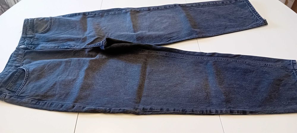 Дамски дънки Stefanel, размер EUR 48