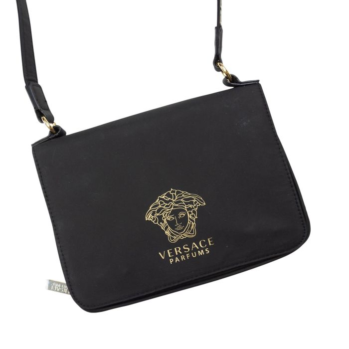 Versace Parfums Чанта