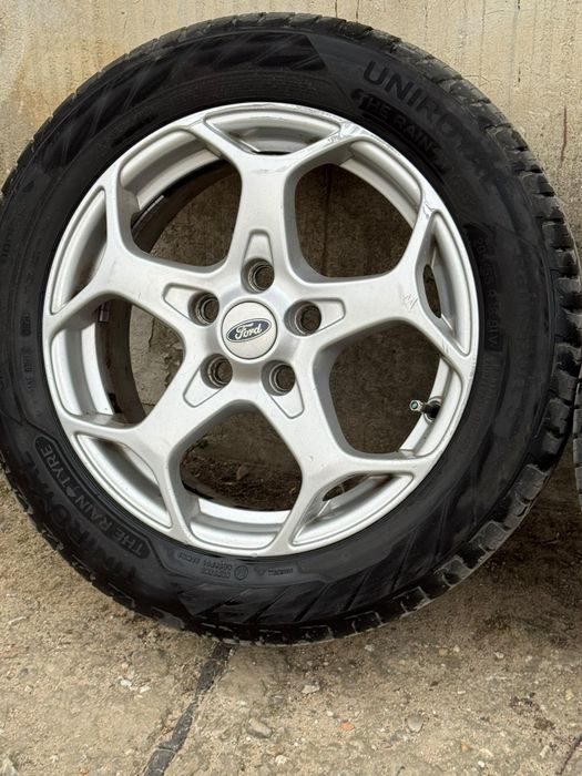 Jante 5x108 Ford Y   R 16 Originale Ford