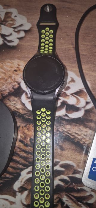 Ceas smartwatch samsung