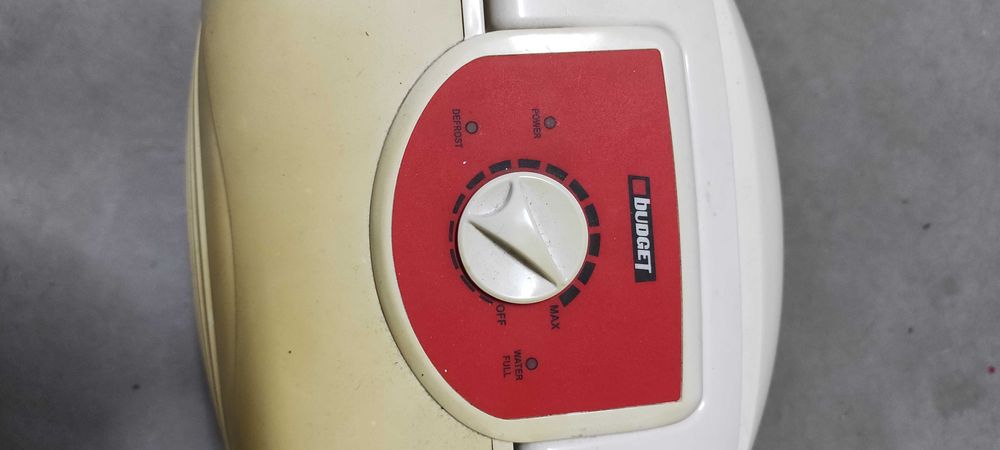 Влагоабсорбатор BUDGET AD 1000