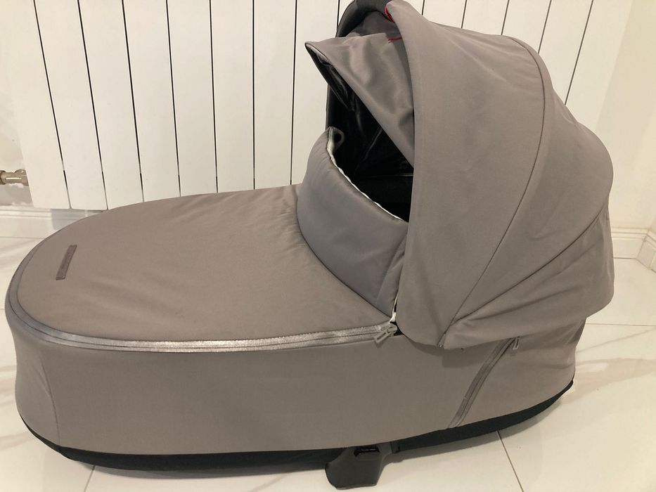 Бебешка количка Cybex