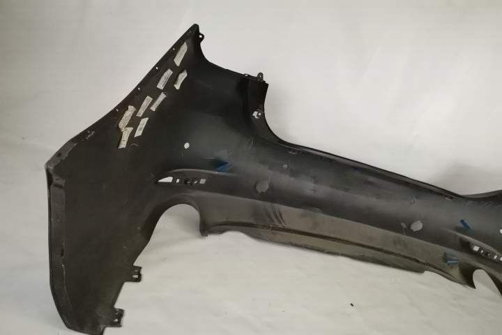 Оригинална задна броня със сензори в добро състояние Мазда 6 GJ / Mazd