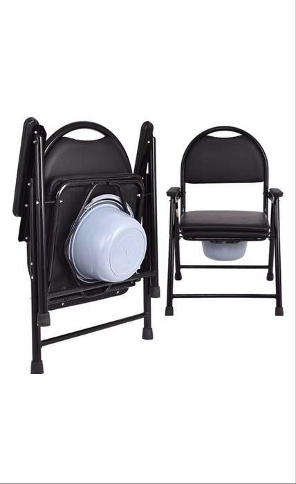 Кресло туалет для инвалидов