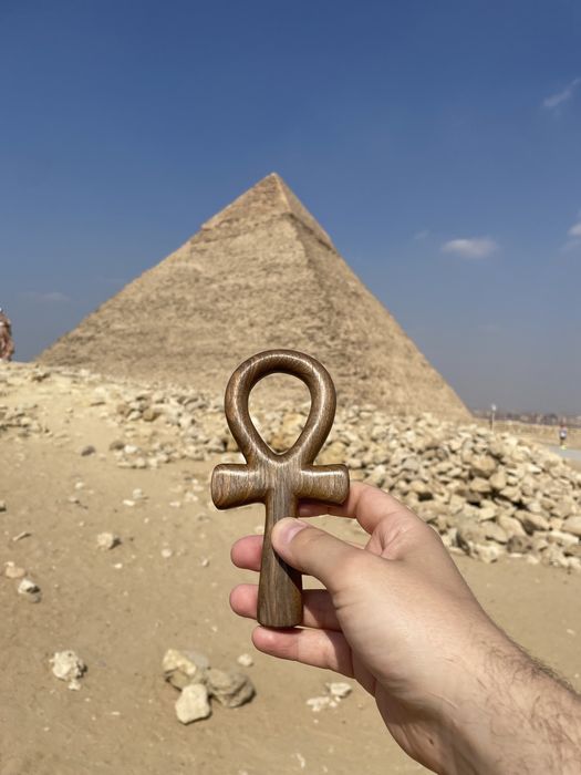 Египетски кръст Анкх