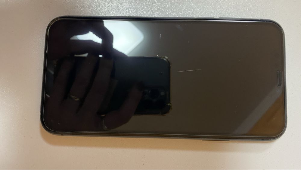 Iphone 11 64ГБ сатамын коробкасы бар