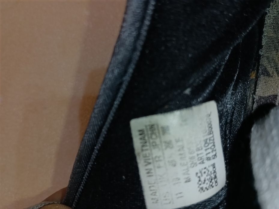 Adidas Torsion Italia N 44 - 32 лв