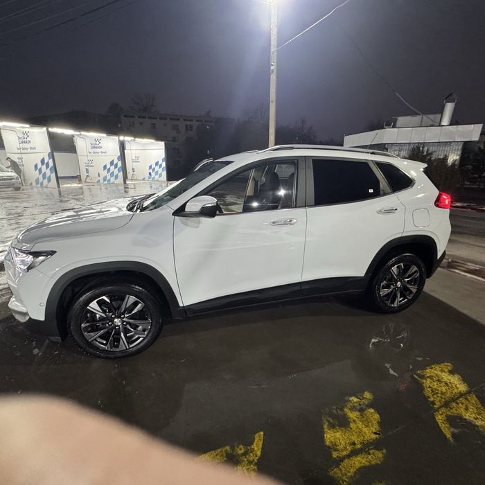 Trecker-2 2023 Primier yaxshi holatda