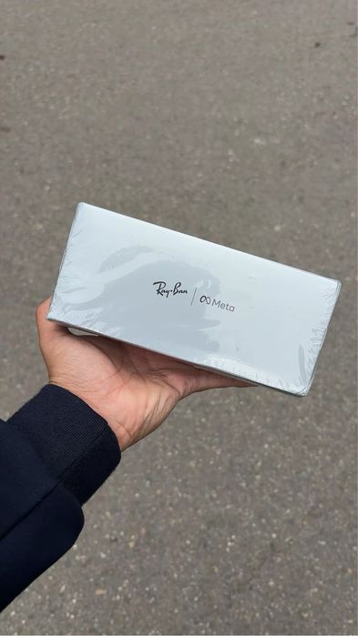 Продам ray ban gen 2 оригинал