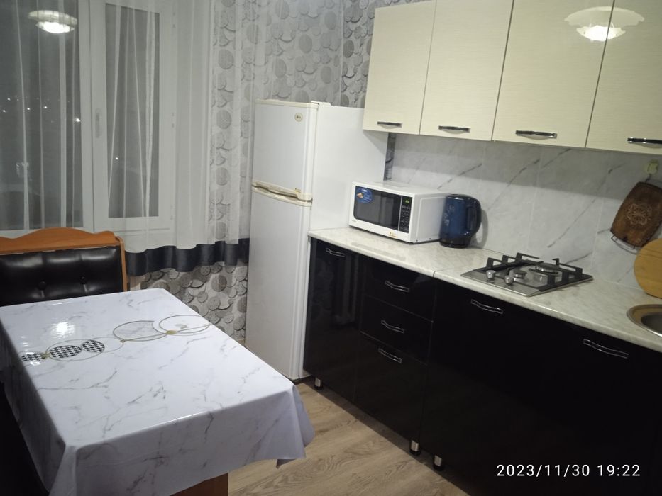 Сарань. Посуточно