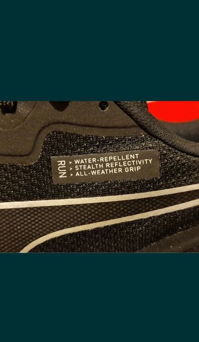 Чисто нови оригинални маратонки Puma, различни номера