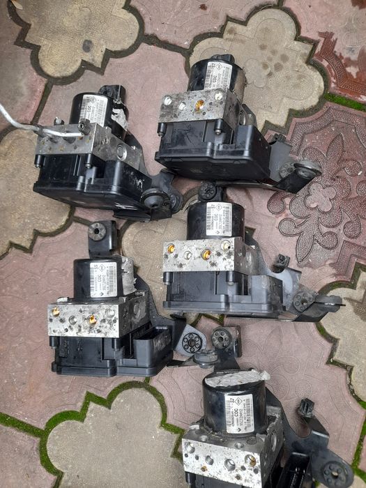 Megane 3 arc/ telescop fata spate si alte piese