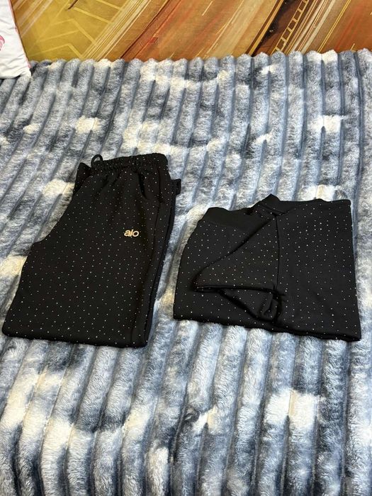 Дамски комплект на ALO размер М