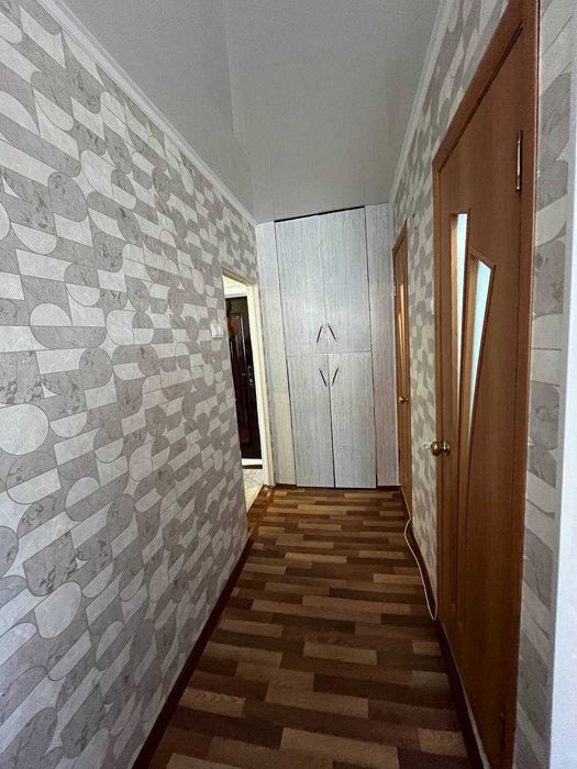 Продается двухкомнатная квартира