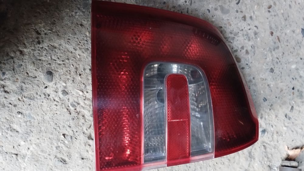 Piese Skoda Octavia 2