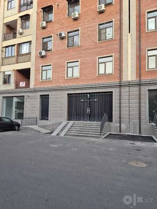 Аренда помещения с мебелью и техникой 111м2 Гунча напротив Версаль