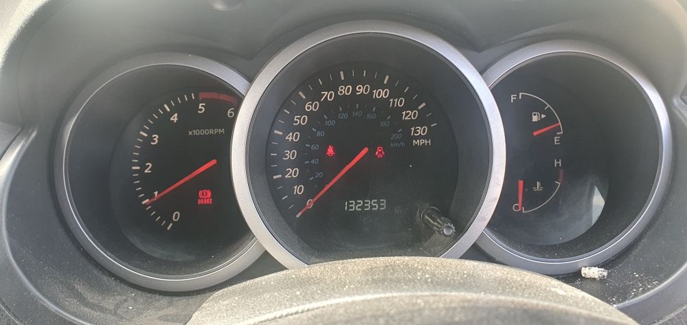 Suzuki  grand vitara