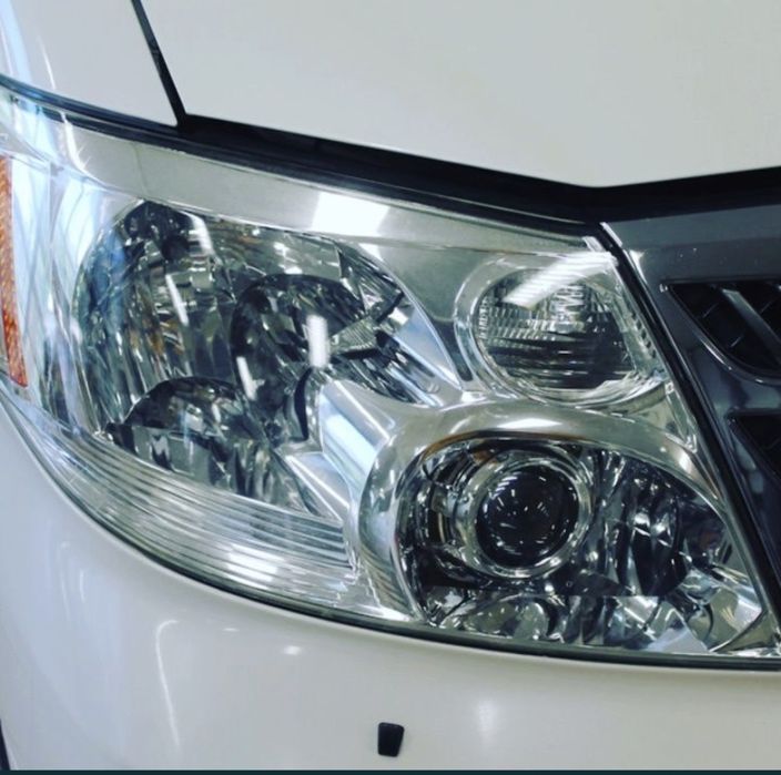 Установка Акция авто Билед