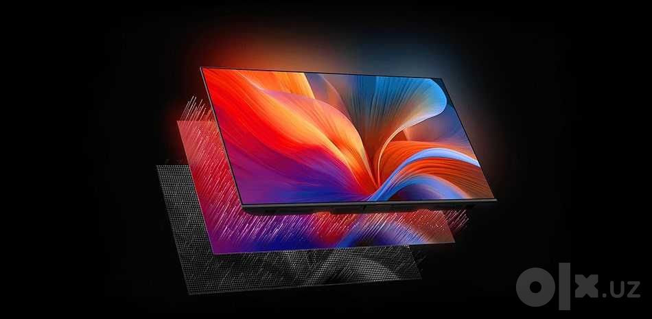 Xiaomi TV A Pro 65 2025
